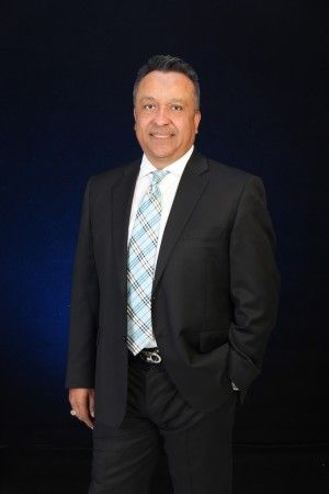 George Santamaria Realtor Photo