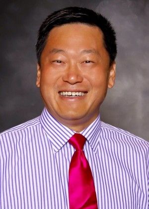Ramon Wu Realtor Photo