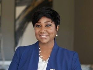 Aileen Edusei Realtor Photo