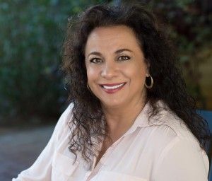 Missy Palmer Realtor Photo