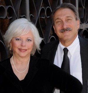 Pam and Doug Andriole Realtor Photo