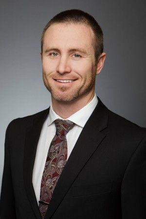 Justin  McCardle Realtor Photo