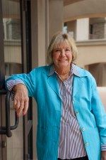 Jo Haitbrink Realtor Photo