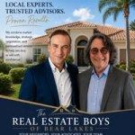 Barry L Salandro and Mark Askren Realtor Associates Realtor Photo
