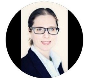 IOANA JURAVLE Realtor Photo
