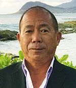 Keith Shimabukuro Realtor Photo