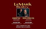 Negin Stern Realtor Photo