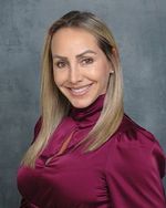 Vanessa Vignati Realtor Photo