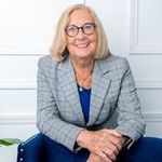 Christel Silver Realtor Photo