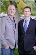 Cameron and Craig Hunter Realtor Photo