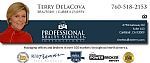 Theresa De La Cova Realtor Photo
