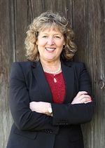 Karin Linforth Realtor Photo