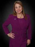 Nieves Hulko Realtor Photo