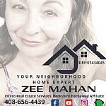 Zdenka Mahan Realtor Photo