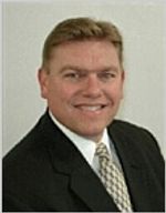 Rob Baldwin Realtor Photo