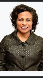 Christal Grant Realtor Photo