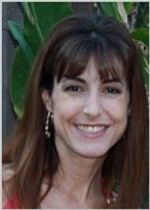 Jolie Thomas Realtor Photo