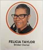 Felicia Taylor Realtor Photo