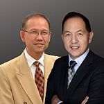 Thao Dang and Brian Ng Realtor Photo