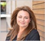 Sophie Steuer Realtor Photo