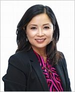 Loann Tran Realtor Photo