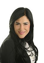 Victoria  Orozco-Reynoso Realtor Photo