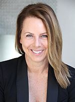 Annika Johansson Realtor Photo