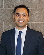 Jack Patel Realtor Photo