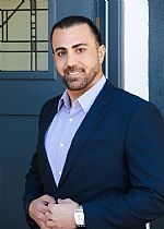 Alexander Bolboli Realtor Photo