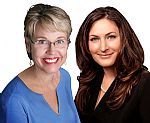 Rebecca Monge & Alysha Tanksley Realtor Photo