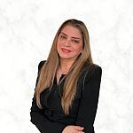 Liza Amestica Realtor Photo