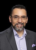 Alex Reyes Realtor Photo