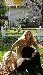 Trish Kelly Realtor Photo