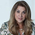 Marina Pinto Realtor Photo