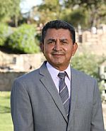 Raul Padilla Realtor Photo