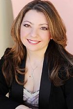 Souzi Melkonian Realtor Photo