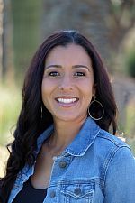 Rebecca Medrano Realtor Photo