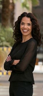 Anna Valdez Realtor Photo