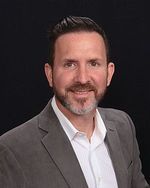 Bradley Gillespie Realtor Photo