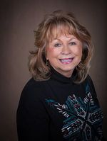 Jill Bridges Realtor Photo
