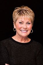 Debi Harman Realtor Photo
