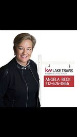 Angela Beck Realtor Photo