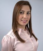 Dailyn Gonzalez Realtor Photo