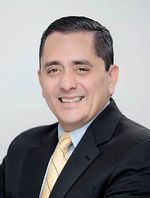 Richard Canelon Realtor Photo