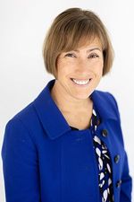 Jami Mumley Realtor Photo