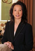 Connie Wong Realtor Photo