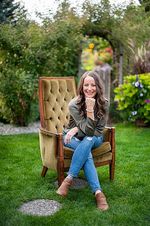 Jessica Rafter Realtor Photo