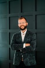 Ben Holmes Realtor Photo