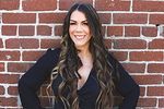 Gabriela Hanson Realtor Photo