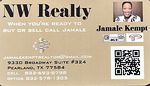 Jamale  Kempt Realtor Photo